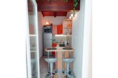 Apartamenty Rade Apartament 1 – Ap.1/2+3 foto 5