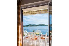 Sweet Mamma - 30m from the beach Apartament 2 – App3 foto 1