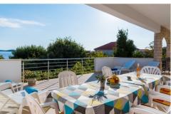 Sweet Mamma - 30m from the beach Apartament 1 – App1 foto 1