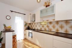 Sweet Mamma - 30m from the beach Apartament 1 – App1 foto 4