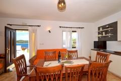 Sweet Mamma - 30m from the beach Apartament 1 – App1 foto 5