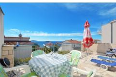 Apartamenty Renata Apartament 1 – A foto 1