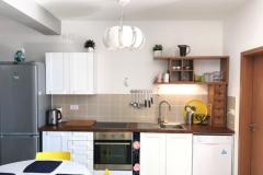 Apartamenty Renata Apartament 3 – 4US foto 2