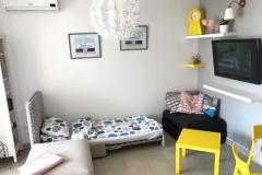 Apartamenty Renata Apartament 3 – 4US foto 3