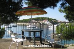 Rogoznica Studio Apartamenty Apartament 3 – Dagnja foto 2