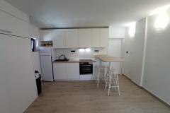 Rogoznica Studio Apartamenty Apartament 3 – Dagnja foto 3