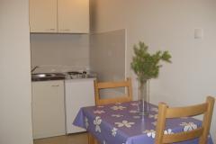 Rogoznica Studio Apartamenty Apartament 2 – Arbun 1 foto 2