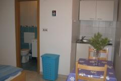 Rogoznica Studio Apartamenty Apartament 2 – Arbun 1 foto 5