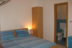 Rogoznica Studio Apartamenty Apartament 1 – Cipol 3 foto 1
