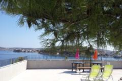 Rogoznica Studio Apartamenty Apartament 1 – Cipol 3 foto 4