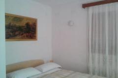 Ružica apartments Rogoznica Apartament 1 – A1 foto 5