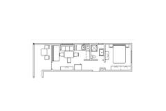 Ružica apartments Rogoznica Apartament 2 – A2 foto 1