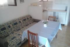 Ružica apartments Rogoznica Apartament 2 – A2 foto 2