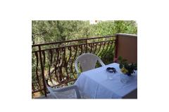 Ružica apartments Rogoznica Apartament 2 – A2 foto 4