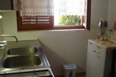 Ružica apartments Rogoznica Apartament 3 – A3 foto 2