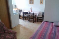 Ružica apartments Rogoznica Apartament 3 – A3 foto 3