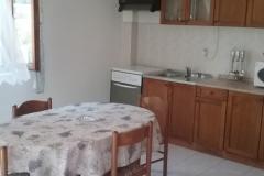 Santa Chiara Apartamenty Apartament 4 – apartman 4 foto 2