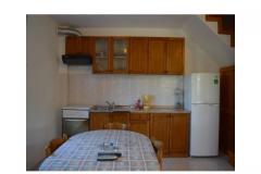 Santa Chiara Apartamenty Apartament 2 – apartman 2 foto 1