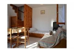 Santa Chiara Apartamenty Apartament 2 – apartman 2 foto 3