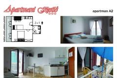 Apartamenty Triton Apartament 2 – A2 foto 1