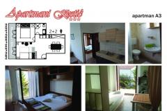Apartamenty Triton Apartament 3 – A3 foto 1