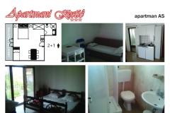 Apartamenty Triton Apartament 5 – A5 foto 1