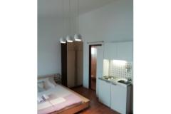 Apartamenty Triton Apartament 5 – A5 foto 3