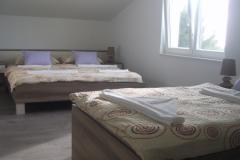 Vila Erik Apartament 3 – No4:Duplex foto 5