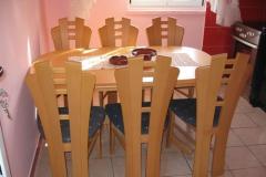 Vila Odesa Apartament 2 – Apartman 2 foto 2