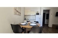 Vila Ruža Apartament 3 – Studio AP2 foto 2