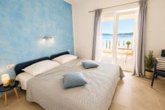 Vila Ruža Apartament 4: (2+1) – Ap AS foto 4