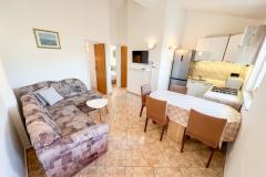 Apartamenty Mira Apartament 3 – Apartman foto 2