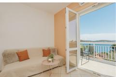 Apartamenty Vidović Apartament 1 – B foto 3