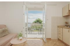 Apartamenty Vidović Apartament 2 – A foto 2