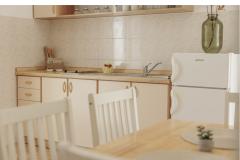 Apartamenty Vidović Apartament 2 – A foto 3
