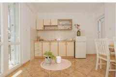 Apartamenty Vidović Apartament 2 – A foto 4