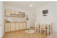 Apartamenty Vidović Apartament 2 – A foto 5