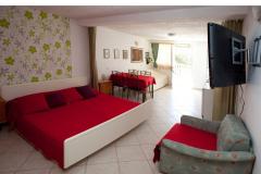 Villa Kata Razanj Apartament 2 – studio foto 1