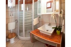 Villa Kata Razanj Apartament 2 – studio foto 3
