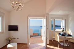 Villa Kata Razanj Apartament 3 – Penthouse foto 1