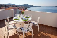 Villa Kata Razanj Apartament 3 – Penthouse foto 2