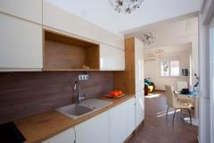 Villa Kata Razanj Apartament 3 – Penthouse foto 3