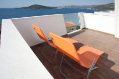 Villa Kata Razanj Apartament 3 – Penthouse foto 4