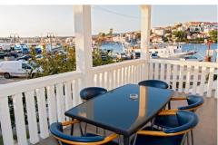 Villa Olivera Apartament 1 – Apartman foto 2