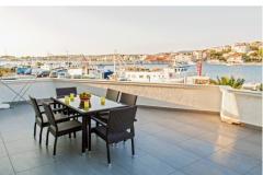 Villa Olivera Apartament 2 – Apartman foto 2