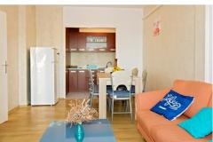 Villa Olivera Apartament 2 – Apartman foto 4