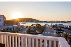 Villa Olivera Apartament 3 – Apartman foto 2