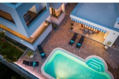 Villa Brusnjak Zatoglav Rogoznica  Apartament 1 – Villa Brus foto 2