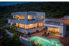 Villa Brusnjak Zatoglav Rogoznica  Apartament 1 – Villa Brus foto 4