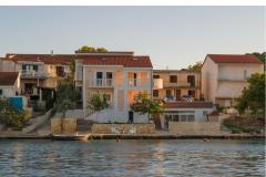 Villa Zdenka Apartament 1 – villa foto 1